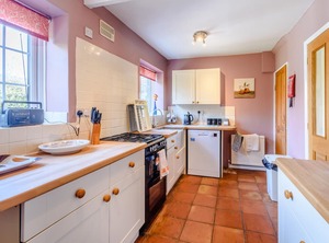 Cottage | Helmsley