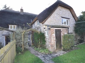 West Lulworth | West Lulworth