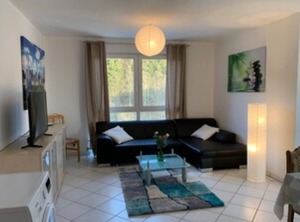 Haus Waldblick Villingen Fewo | Villingen-Schwenningen