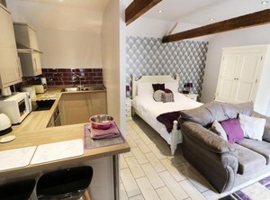 Jack Corner | King's Lynn