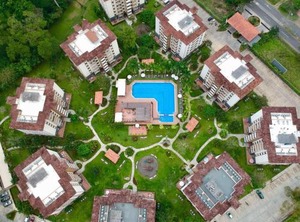 Jaco Beach Residence Apt Jacó | Barrio Santa Lucia