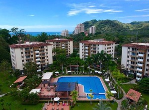 Jaco Beach Residence Apt Jacó | Barrio Santa Lucia