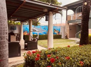 Jaco Sol Quadplex | Jaco