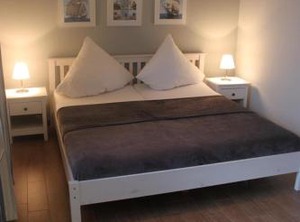 Jacobihof Haus Wohnung | Dahme