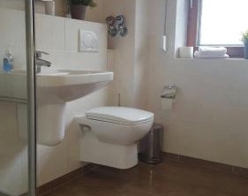Jacobihof Haus Wohnung | Dahme