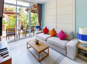 Jacuzzi Villa Khao Lak Jv | Khao Lak