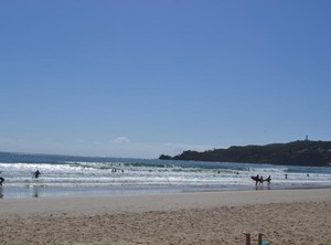 Jades Lawson | Byron Bay