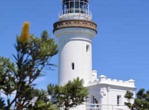 Jades Lawson | Byron Bay
