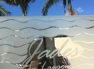 Jades Lawson | Byron Bay