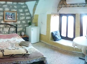Hostel | Old City