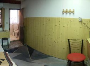 Hostel | Old City