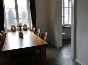Jagdschloss Siedlinghausen | Winterberg
