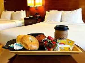 Jake Hotel Casino | Islandia