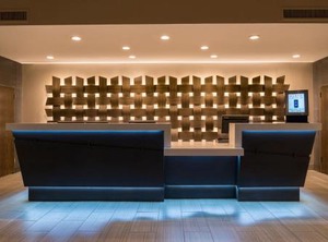 Jake Hotel Casino | Islandia
