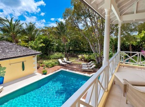 Jamoon | Sandy Lane