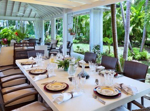 Jamoon | Sandy Lane