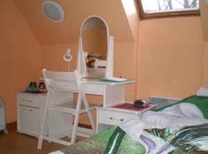 Accommodation | Parnu