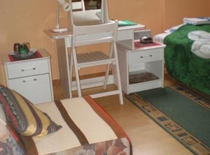 Accommodation | Parnu