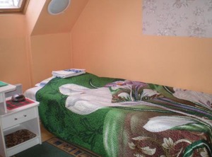 Accommodation | Parnu