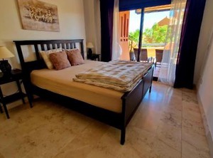 Jardines De Nueva Galera | Buenas Noches