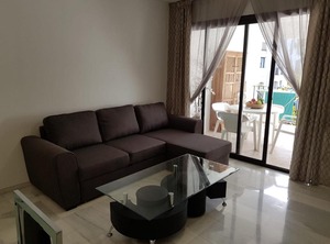 Jardines Del Puerto | Puerto Banus