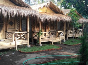 Javana Homestay | Jawa Timur