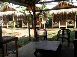 Javana Homestay | Jawa Timur