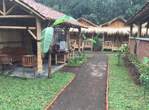 Javana Homestay | Jawa Timur
