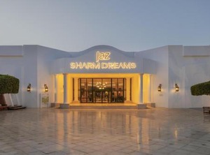Sharm Dreams Resort | Sharm El Sheikh