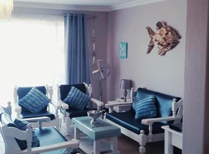 Jbay Holiday | Wavecrest