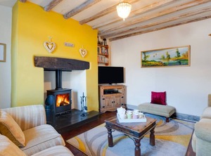 Jentrea Cottage | Gallt Y Foel