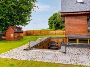 Jeschkenpanorama Oybin | Oybin