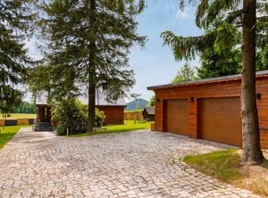Jeschkenpanorama Oybin | Oybin