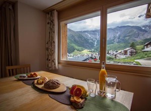 Jessica | Saas-Fee