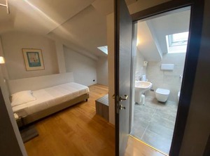 Jet Hotel | Caselle Torinese