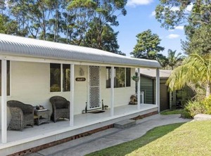 Gemini Way | Narrawallee