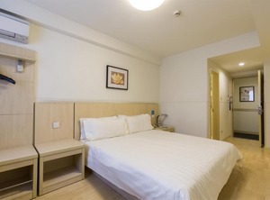 Jinjiang Inn Style Shangrao Boyang County Government | Boyang County