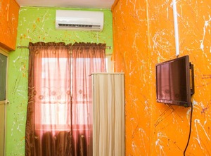 Jinsaab Inn | Ikorodu
