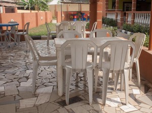 Jinsaab Inn | Ikorodu