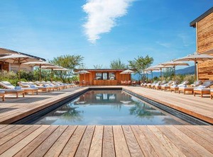 Jiva Hill Resort Genève | Crozet