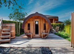 Jiva Hill Resort Genève | Crozet
