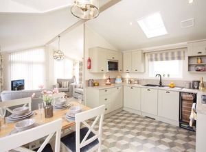 Lodge | Allerthorpe