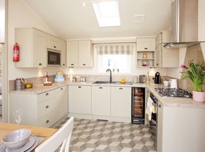 Lodge | Allerthorpe