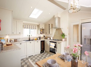 Lodge | Allerthorpe