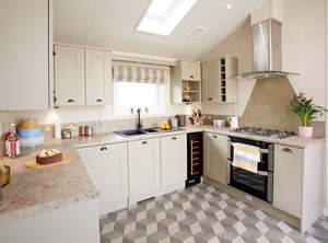 Lodge | Allerthorpe