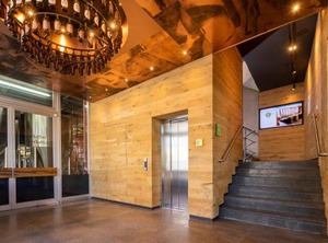 Hotel Schweizerberg | Memmingen