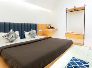 Joey Hostel Agra | Taj Ganj