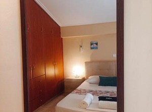 Minas Studios Argostoli | Argostoli Town