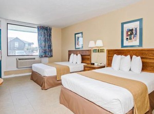 John Yancey Inn | Kill Devil Hills