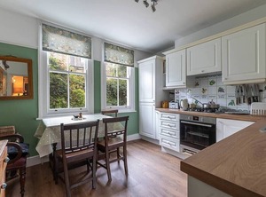 Garden | Battersea